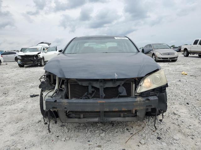 Photo 5 from auction – 2011 LEXUS ES 350 with VIN JTHBK1EG4B2457785