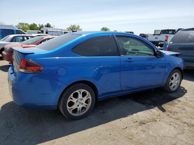 Photo 3 from auction – 2010 FORD FOCUS SE with VIN 1FAHP3CN7AW140686