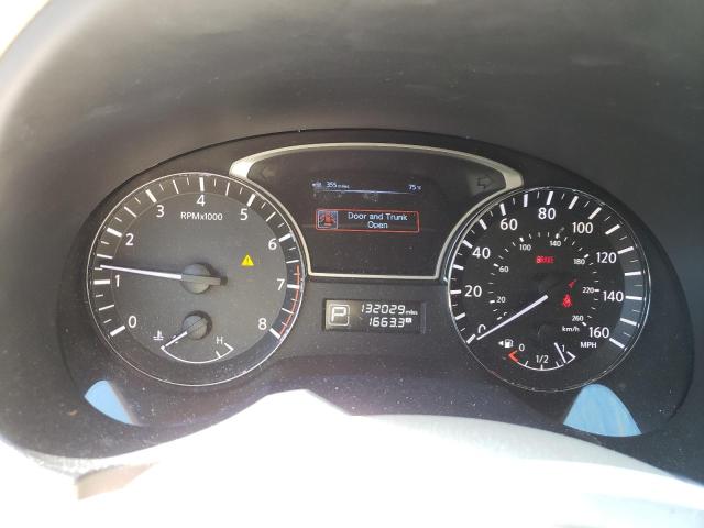 Photo 9 from auction – 2013 NISSAN ALTIMA 2.5 with VIN 1N4AL3AP1DC282619