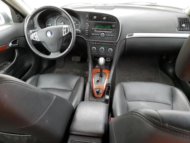 Zdjęcie 8 z aukcji – 2008 SAAB 9-3 2.0T z VIN YS3FB49Y881110653