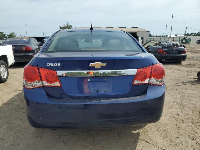 Photo 6 from auction – 2012 CHEVROLET CRUZE LS with VIN 1G1PC5SH4C7296358