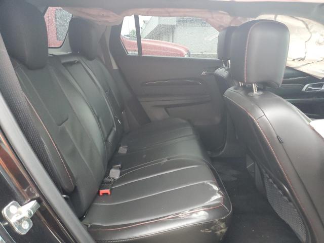 Photo 11 from auction – 2014 GMC TERRAIN DE with VIN 2GKFLUE32E6329233