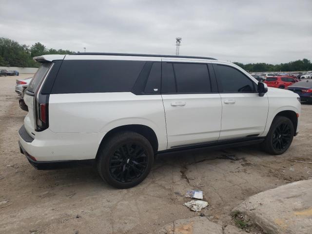 Photo 3 from auction – 2021 CADILLAC ESCALADE E with VIN 1GYS4PKT7MR270254