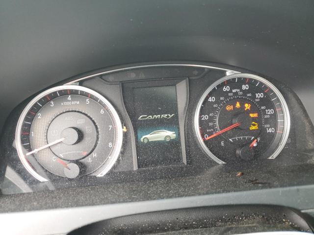 Photo 9 from auction – 2016 TOYOTA CAMRY with VIN 4T1BF1FK0GU599485