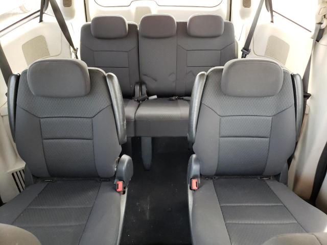 Photo 10 from auction – 2010 DODGE GRAND CARA with VIN 2D4RN3D11AR332567
