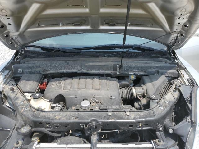 Photo 12 from auction – 2011 BUICK ENCLAVE CX with VIN 5GAKVBED8BJ340710
