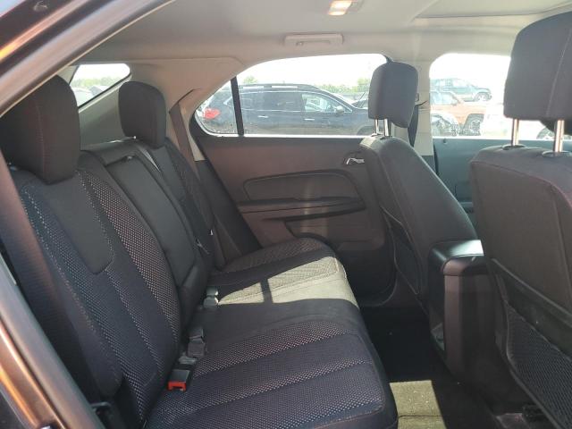Photo 11 from auction – 2014 CHEVROLET EQUINOX LT with VIN 2GNALBEK6E6230875