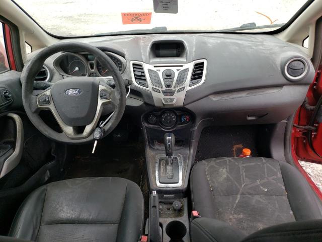 Photo 8 from auction – 2011 FORD FIESTA SE with VIN 3FADP4EJ2BM214287