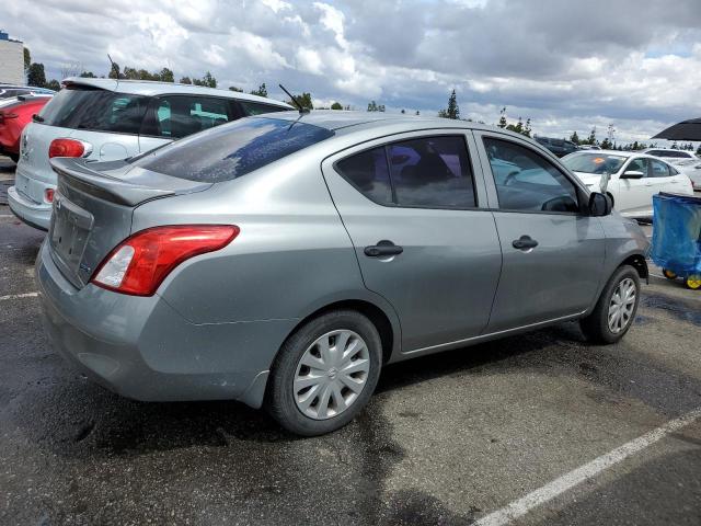 Photo 3 from auction – 2014 NISSAN VERSA with VIN 3N1CN7AP2EL855900