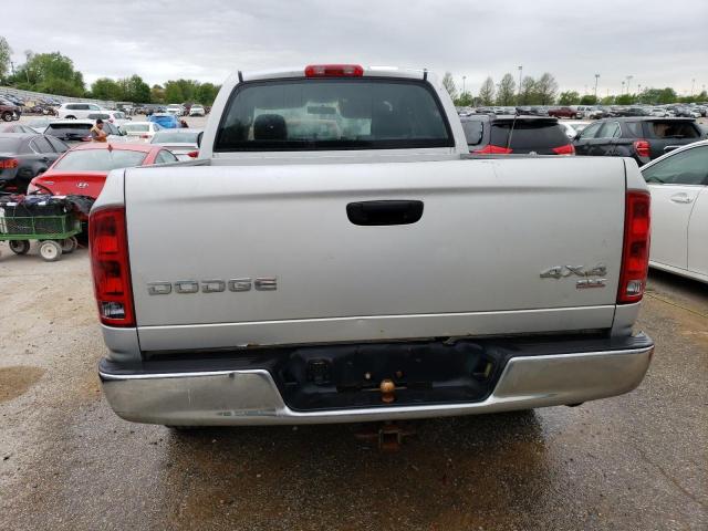 Photo 6 from auction – 2003 DODGE RAM 1500 S with VIN 1D7HU18N43S336391