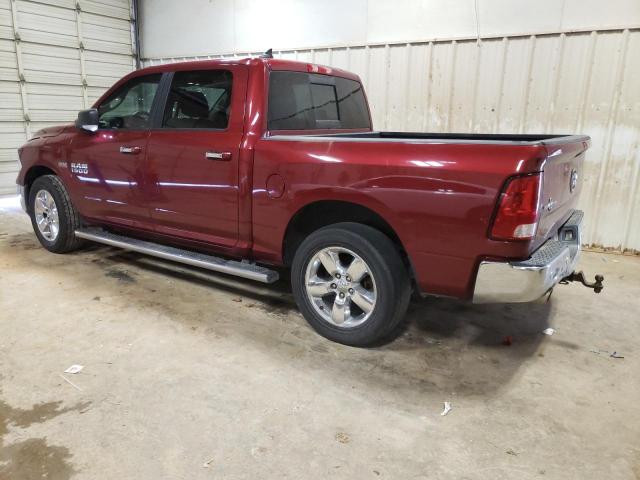 Photo 2 from auction – 2015 RAM 1500 SLT with VIN 1C6RR6LT8FS779657