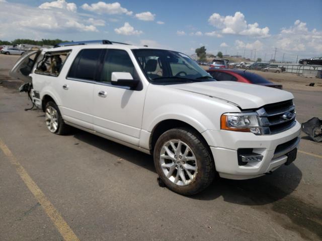 Photo 4 from auction – 2017 FORD EXPEDITION with VIN 1FMJK2AT3HEA73814