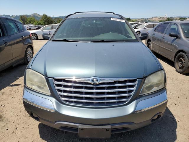 Photo 5 from auction – 2005 CHRYSLER PACIFICA T with VIN 2C8GF68405R276438