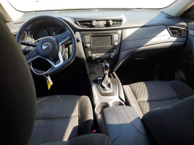 Photo 8 from auction – 2018 NISSAN ROGUE S with VIN KNMAT2MV0JP517370