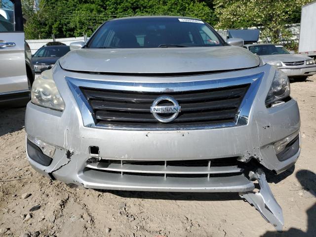 Photo 5 from auction – 2013 NISSAN ALTIMA 2.5 with VIN 1N4AL3AP3DC215732