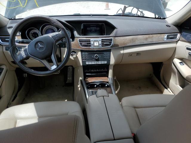 Photo 8 from auction – 2016 MERCEDES-BENZ E 350 with VIN WDDHF5KB3GB271135