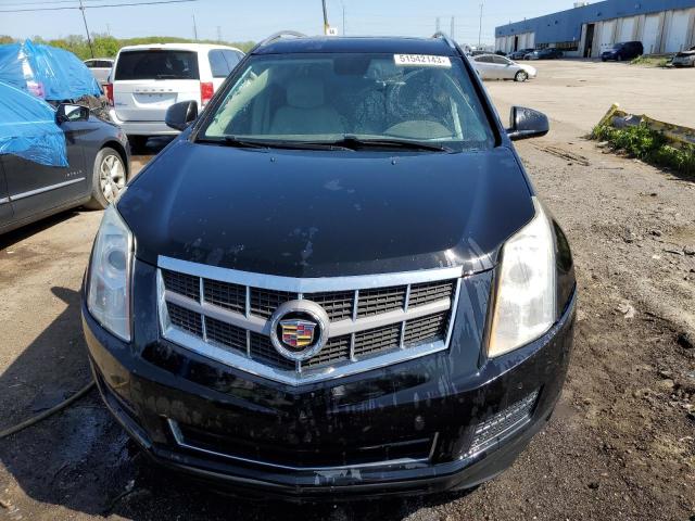 Photo 5 from auction – 2012 CADILLAC SRX LUXURY with VIN 3GYFNAE31CS584839