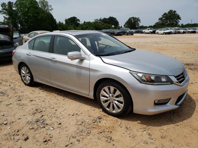 Photo 4 from auction – 2013 HONDA ACCORD EXL with VIN 1HGCR3F84DA010601