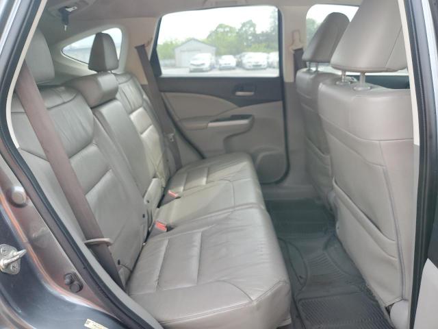 Photo 11 from auction – 2012 HONDA CR-V EXL with VIN 2HKRM4H7XCH613738