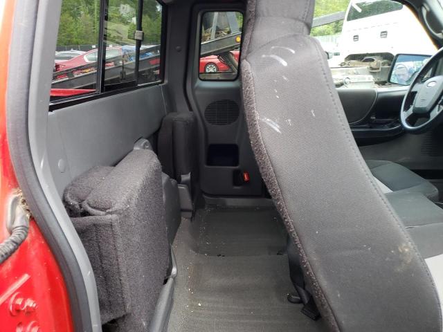 Photo 10 from auction – 2008 FORD RANGER SUP with VIN 1FTYR44U58PA01726