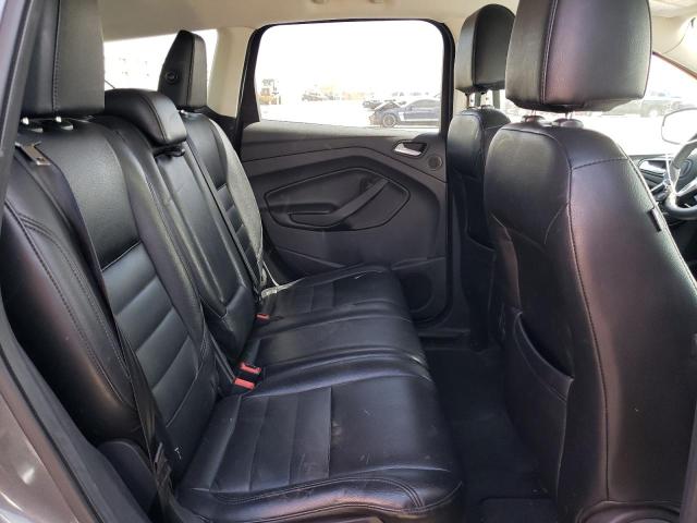Photo 11 from auction – 2013 FORD ESCAPE SE with VIN 1FMCU0GX9DUB17588