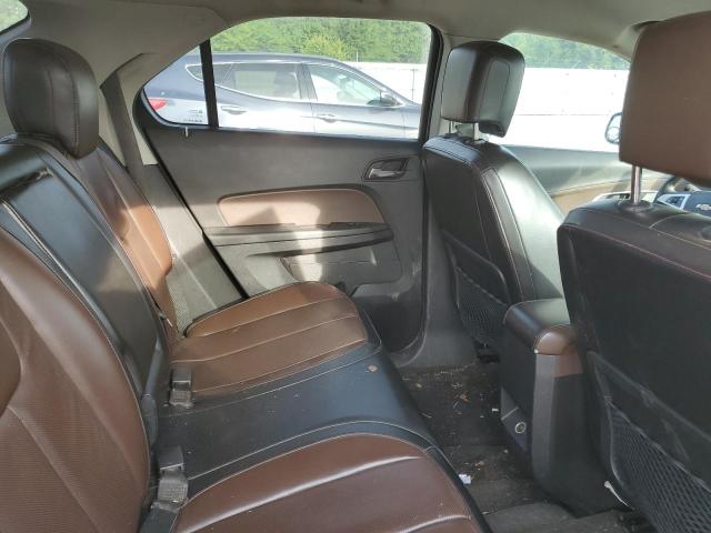 Photo 10 from auction – 2010 CHEVROLET EQUINOX LT with VIN 2CNFLFEY2A6252114