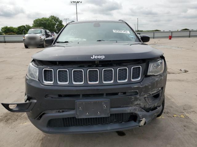 Photo 5 from auction – 2019 JEEP COMPASS LA with VIN 3C4NJCBB0KT750541