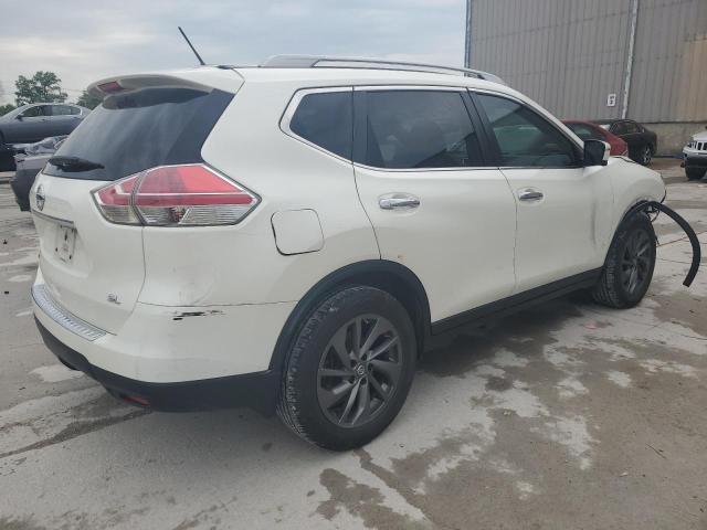 Photo 3 from auction – 2016 NISSAN ROGUE S with VIN 5N1AT2MT7GC774195