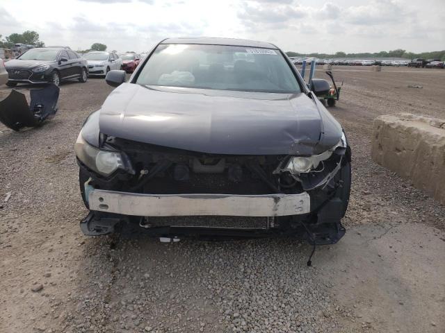 Photo 5 from auction – 2010 ACURA TSX with VIN JH4CU4F47AC002765