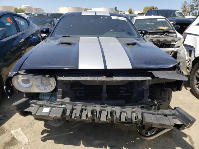 Photo 5 from auction – 2012 DODGE CHALLENGER with VIN 2C3CDYCJ2CH100688