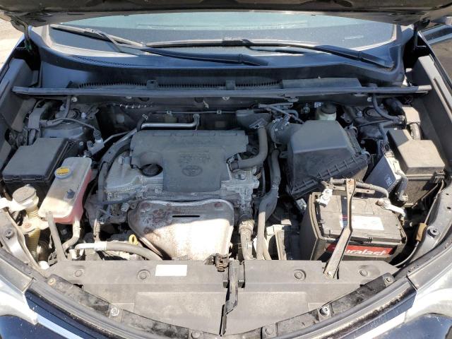 Photo 11 from auction – 2016 TOYOTA RAV4 LE with VIN 2T3BFREV2GW476787