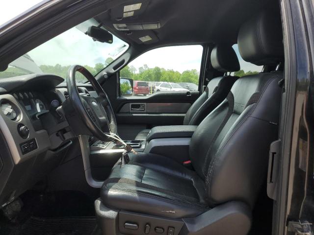 Photo 7 from auction – 2010 FORD F150 SUPER with VIN 1FTEX1EV1AFD02696