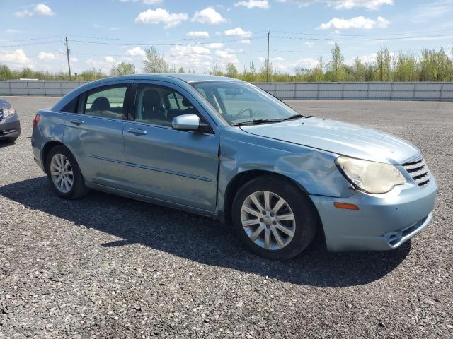 Photo 4 from auction – 2009 CHRYSLER SEBRING LX with VIN 1C3LC46B09N516433