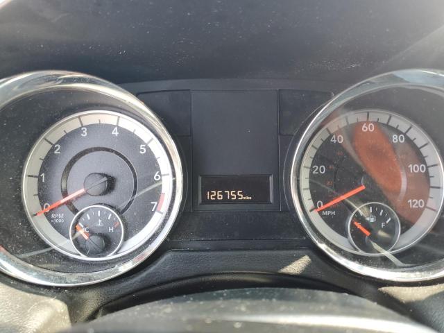 Photo 9 from auction – 2018 DODGE GRAND CARA with VIN 2C4RDGBG0JR152687