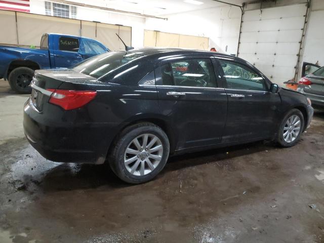 Photo 3 from auction – 2013 CHRYSLER 200 LIMITE with VIN 1C3CCBCG3DN547267