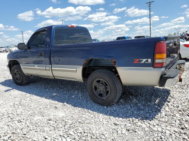 Foto 2 de la subasta – 2000 CHEVROLET SILVERADO con VIN 1GCEK14T9YE337050