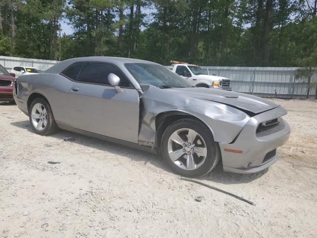 Photo 4 from auction – 2016 DODGE CHALLENGER with VIN 2C3CDZAG7GH100866