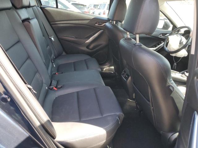 Photo 10 from auction – 2016 MAZDA 6 TOURING with VIN JM1GJ1V51G1477966