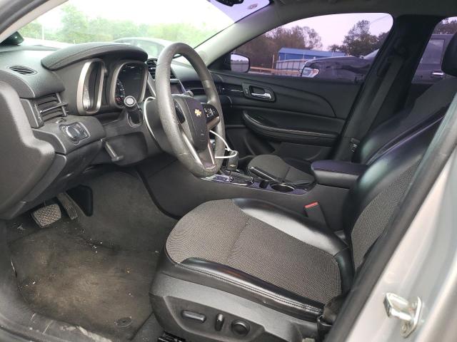 Photo 7 from auction – 2014 CHEVROLET MALIBU with VIN 1G11C5SL1EF189917