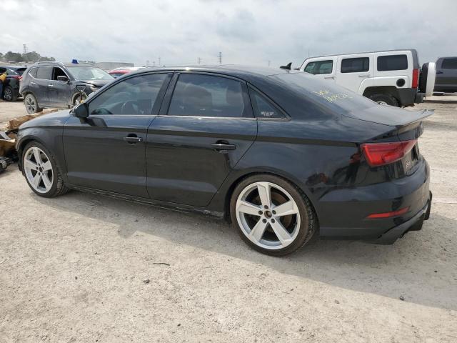 Photo 2 from auction – 2017 AUDI S3 PREMIUM with VIN WAUB1GFF9H1019398