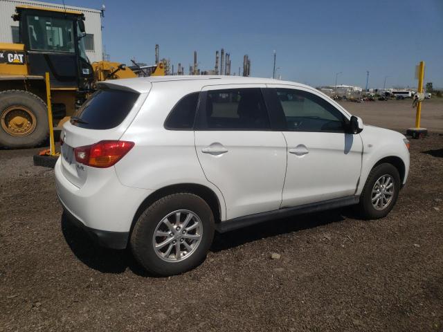 Photo 3 from auction – 2013 MITSUBISHI RVR SE with VIN 4A4AH3AU9DE601909