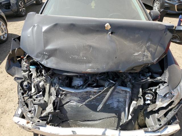 Photo 11 from auction – 2013 HONDA CIVIC LX with VIN 19XFB2F55DE060694