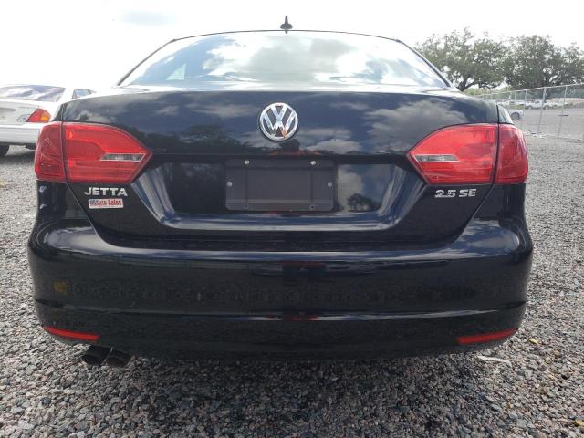 Photo 6 from auction – 2012 VOLKSWAGEN JETTA SE with VIN 3VWDP7AJ7CM416543