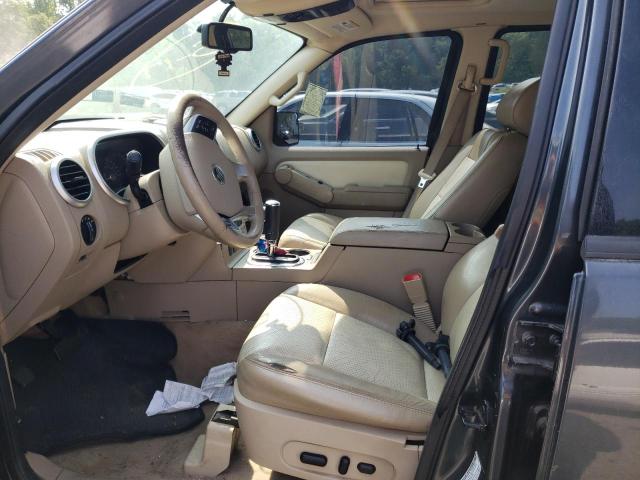 Photo 7 from auction – 2010 MERCURY MOUNTAINEE with VIN 4M2EN4J89AUJ03134