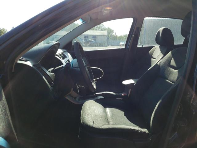 Снимка 7 от търг – 2007 FORD FOCUS с VIN 1FAHP35N28W221652