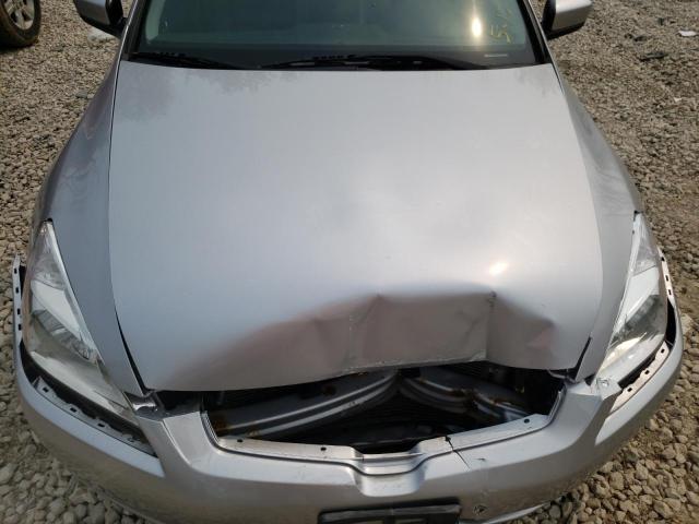 Photo 11 from auction – 2005 HONDA ACCORD EX with VIN 1HGCM56755A032108
