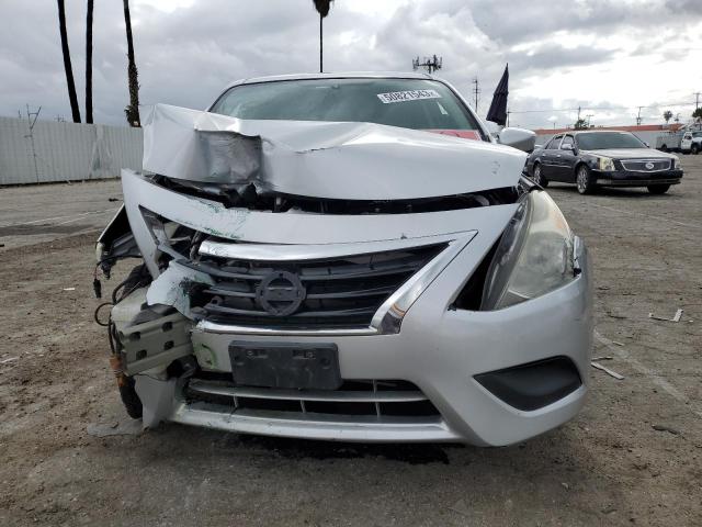 Photo 5 from auction – 2016 NISSAN VERSA S with VIN 3N1CN7AP4GL874208