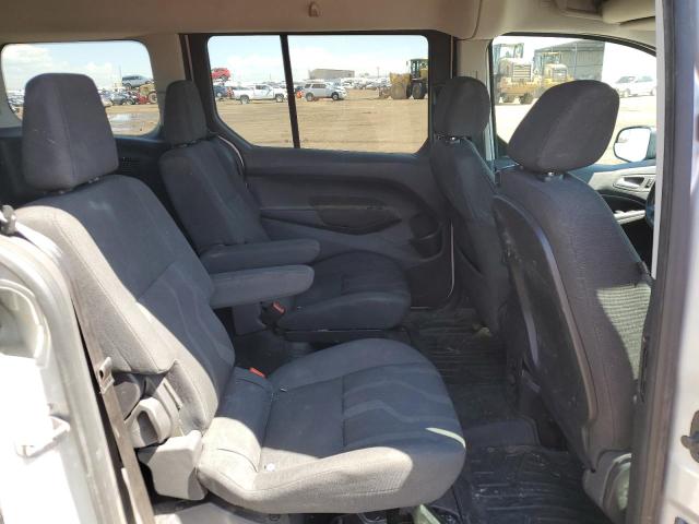 Photo 11 from auction – 2016 FORD TRANSIT CO with VIN NM0GE9F75G1279665
