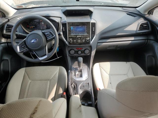 Photo 8 from auction – 2020 SUBARU IMPREZA with VIN 4S3GTAB67L3716622