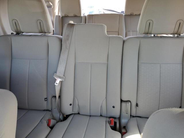Photo 10 from auction – 2014 FORD EXPEDITION with VIN 1FMJU1J58EEF05654